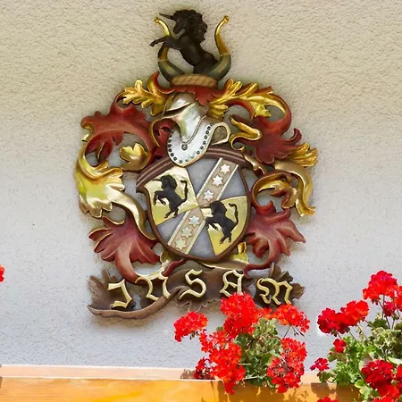 Hotel Insam Selva di Val Gardena