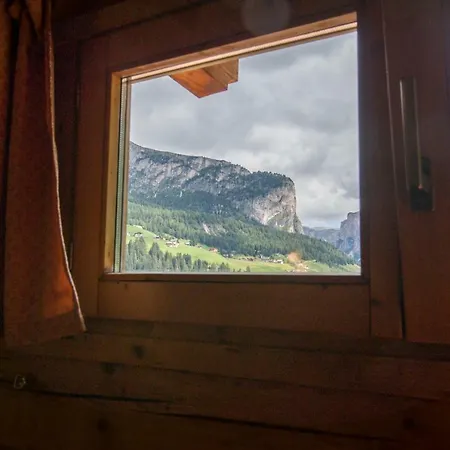 Insam 3* Selva di Val Gardena