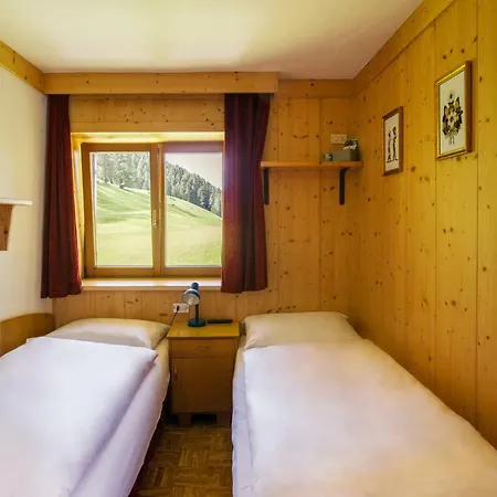 Hotel Insam 3*