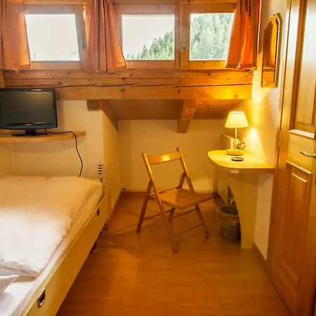 Insam Hotel Selva di Val Gardena