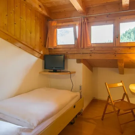 Hotel Insam Selva di Val Gardena