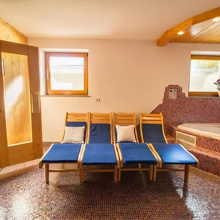Hotel Insam Selva di Val Gardena